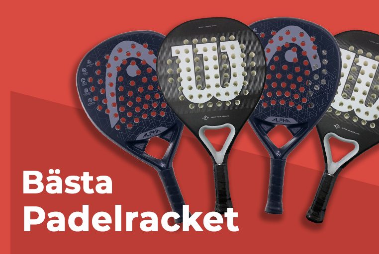 Padelrack