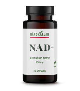 Närokällan NAD+