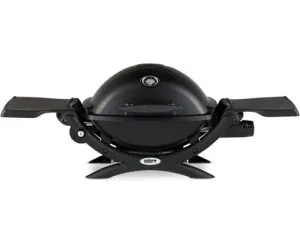 Weber Q1200