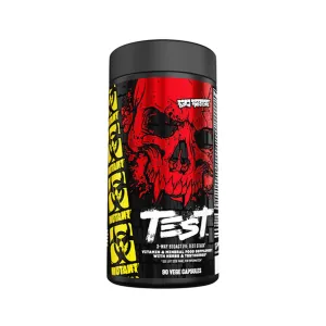 Mutant Test 90 caps