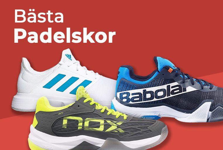 Padelskor