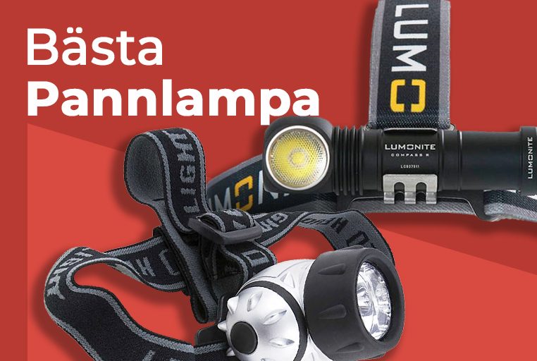 Pannlampa