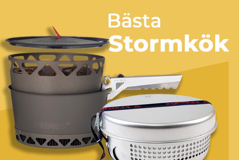 Stormkök
