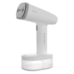 Black+Decker Vertical Steam