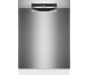 Bosch SMU4HAI48S Serie 4