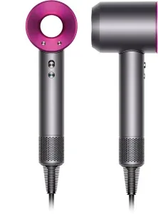 Dyson Supersonic