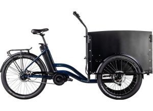 Ecoride Loader 401