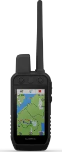 Garmin Alpha 300i