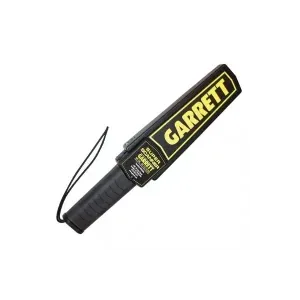 Garett Superscanner