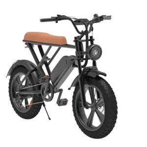GreenTrip C92 Fatbike