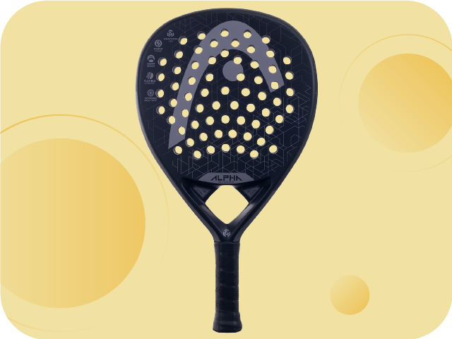 Head Graphene 360 Alpha Elite 2.0