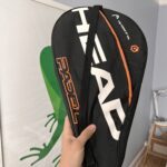 Head Graphene 360 Alpha Elite 2.0