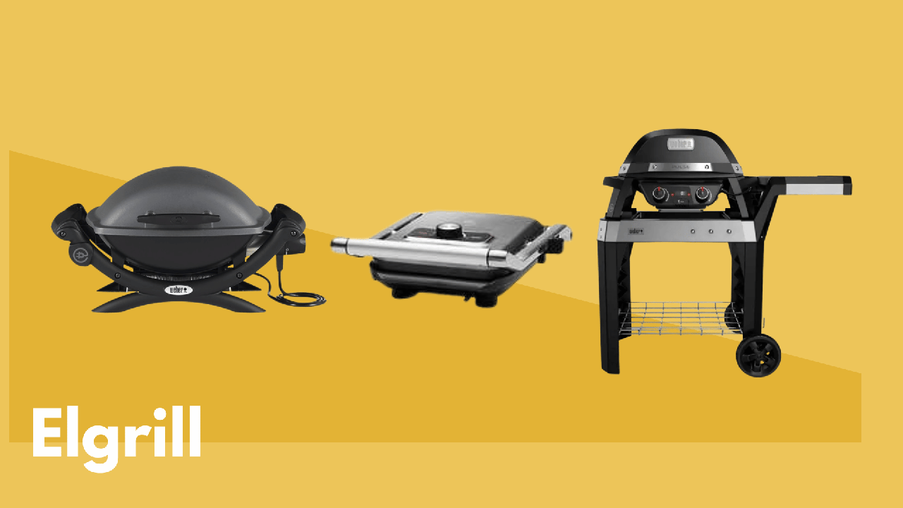 Elgrill