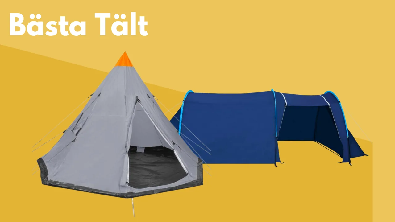 Tält