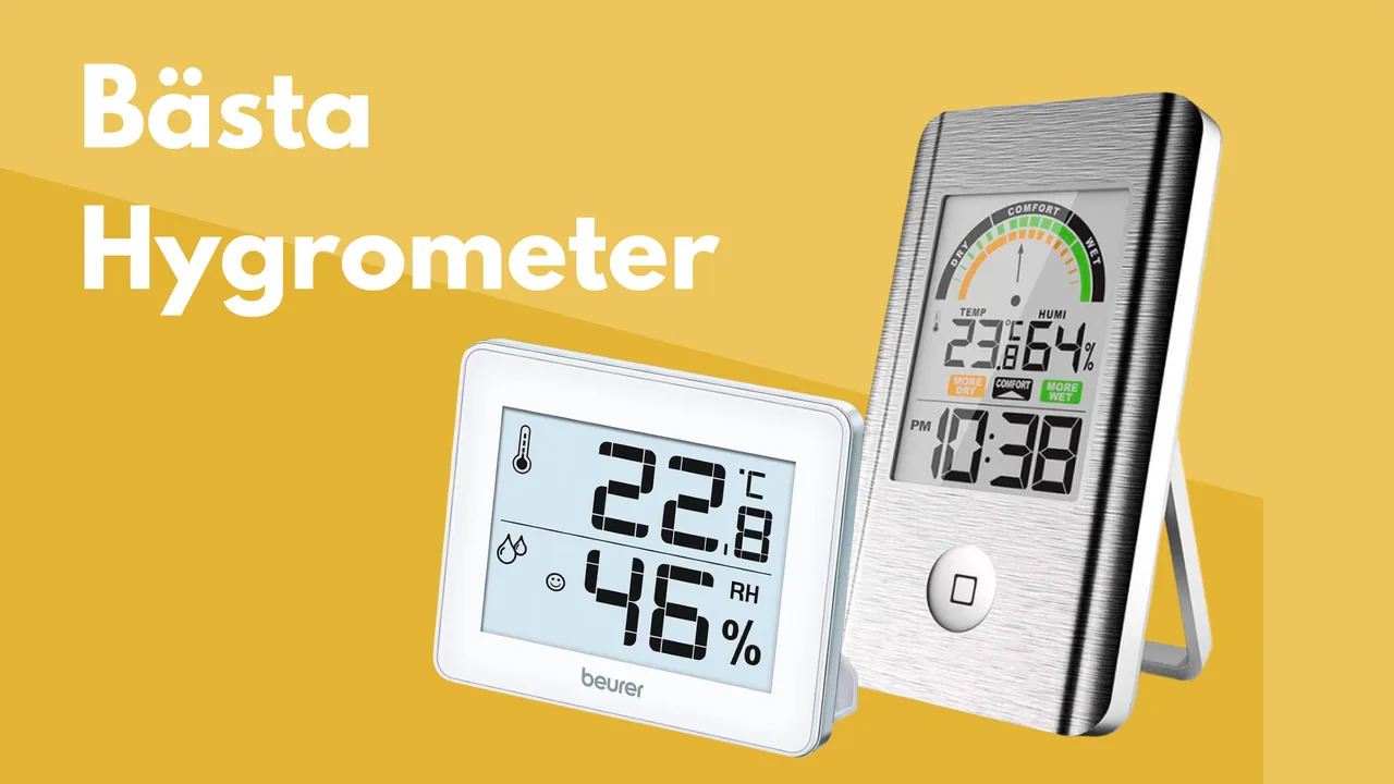 Hygrometer