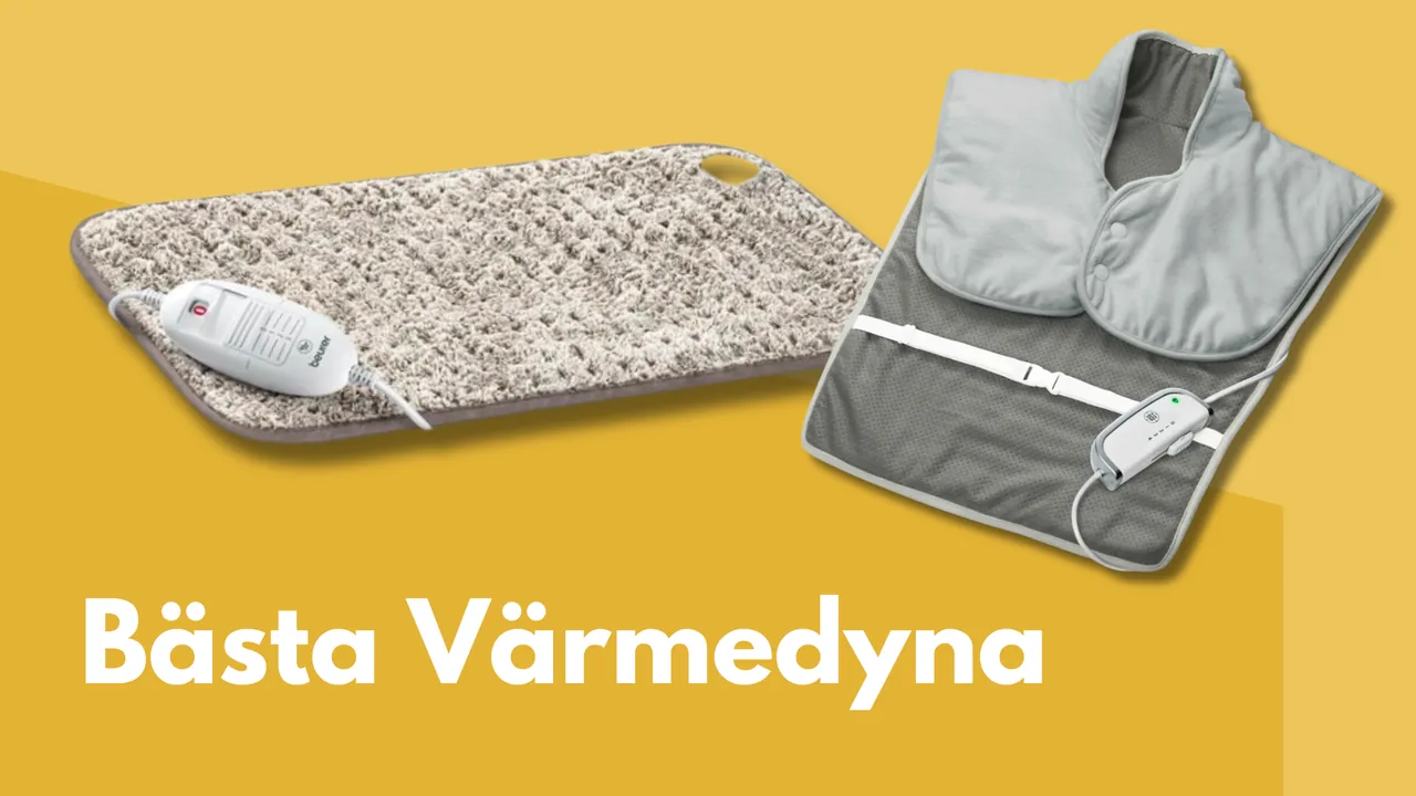 Värmedyna