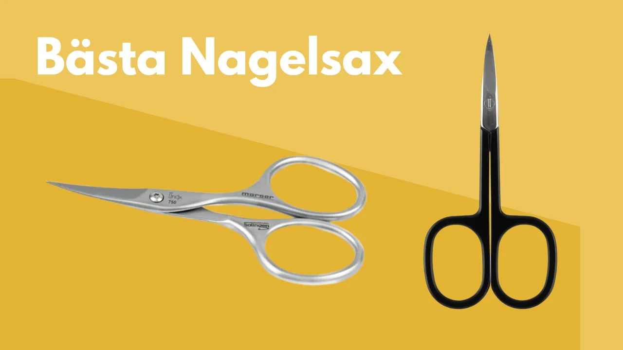 Nagelsax