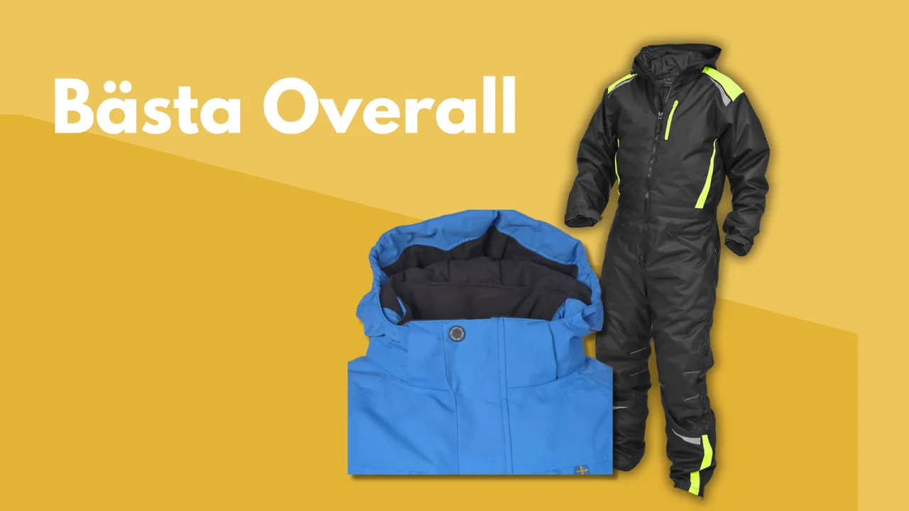 Overall