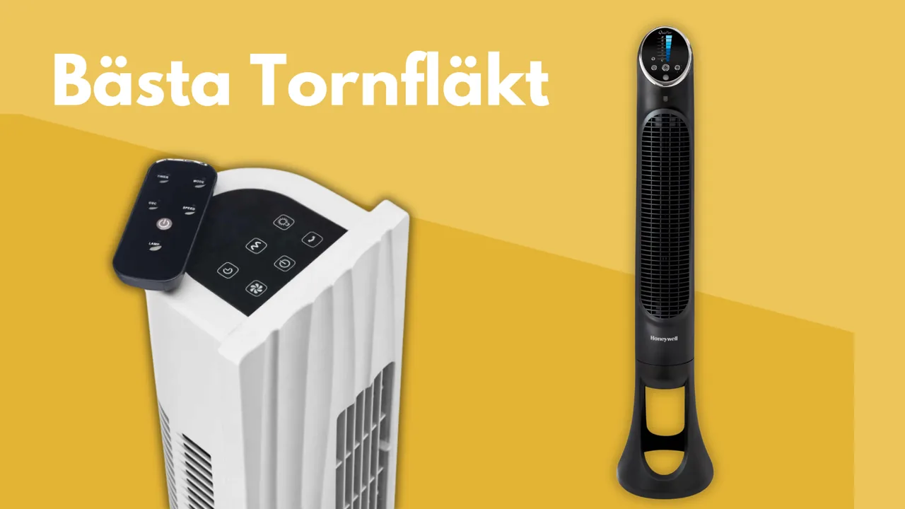Tornfläkt