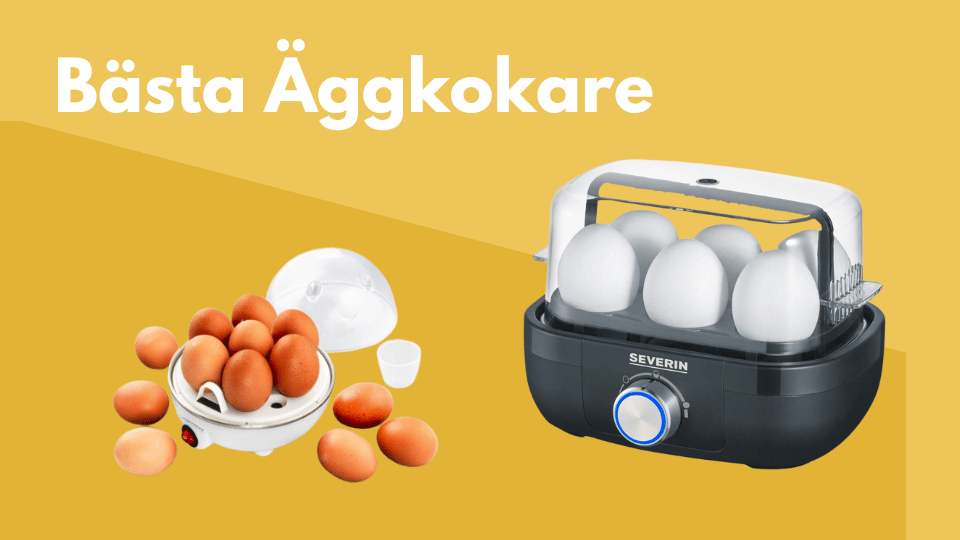 Äggkokare