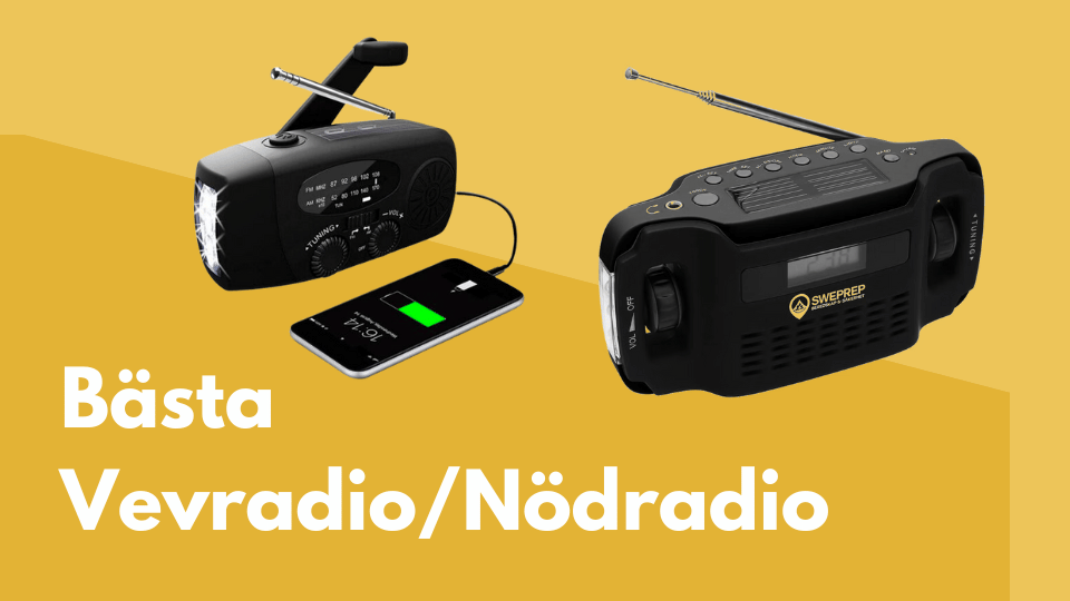 Vevradio