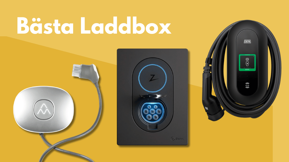 Laddbox