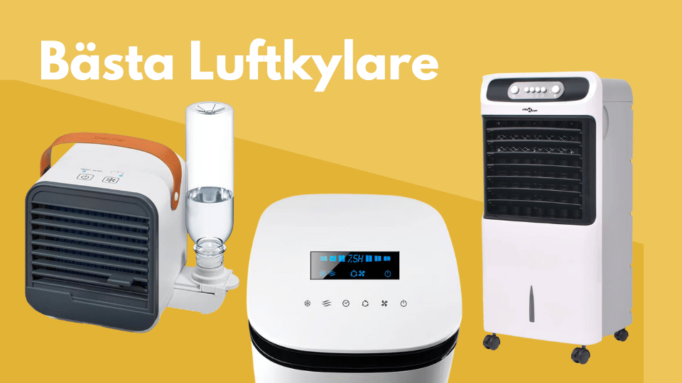 Luftkylare