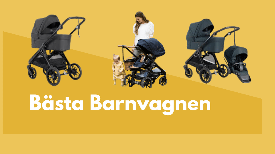 Barnvagn