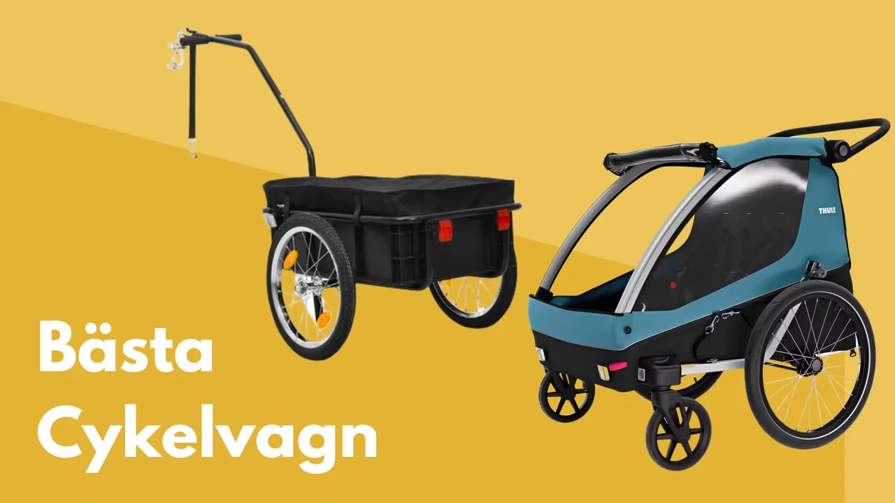 Cykelvagn