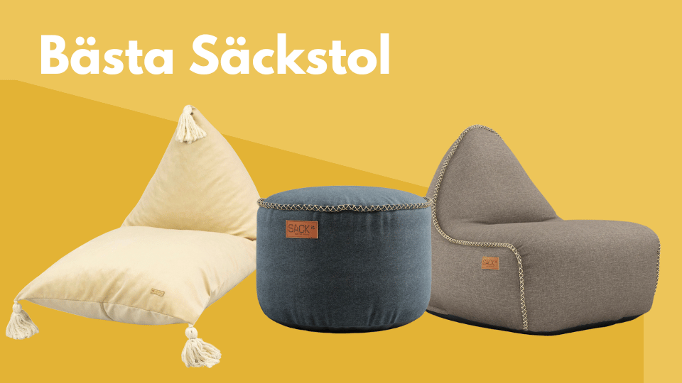 Säckstol