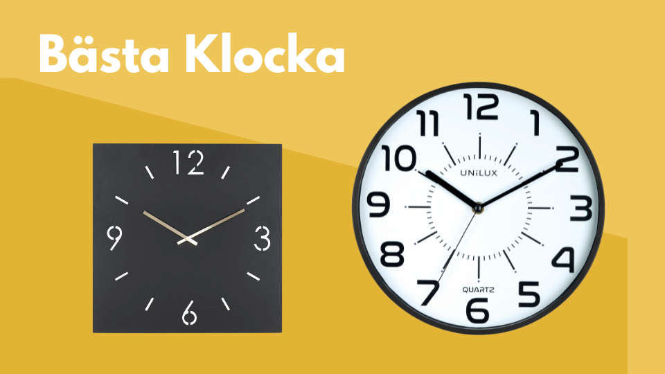 Klocka