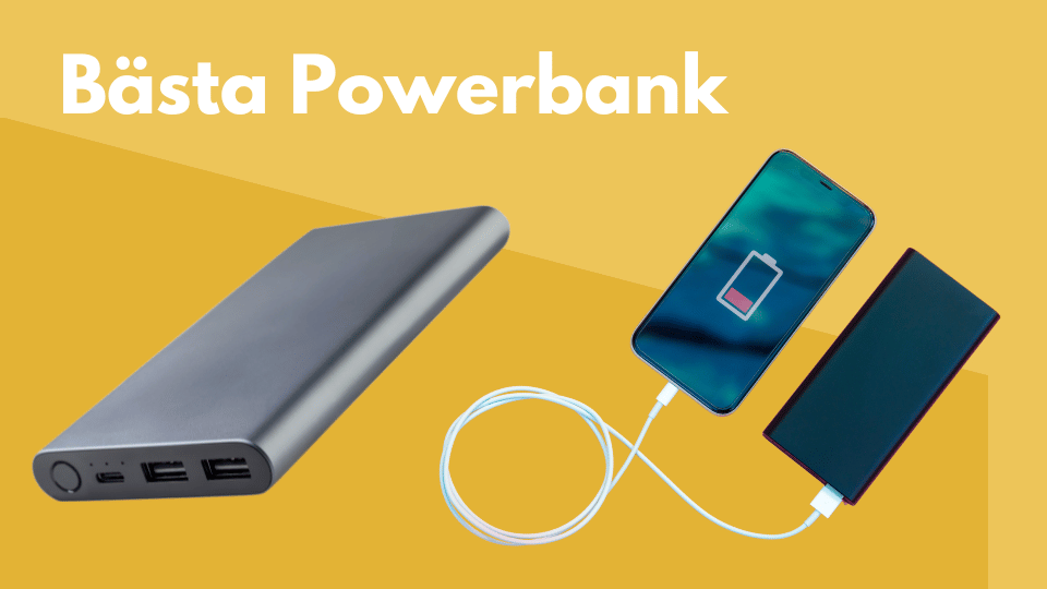 Powerbank