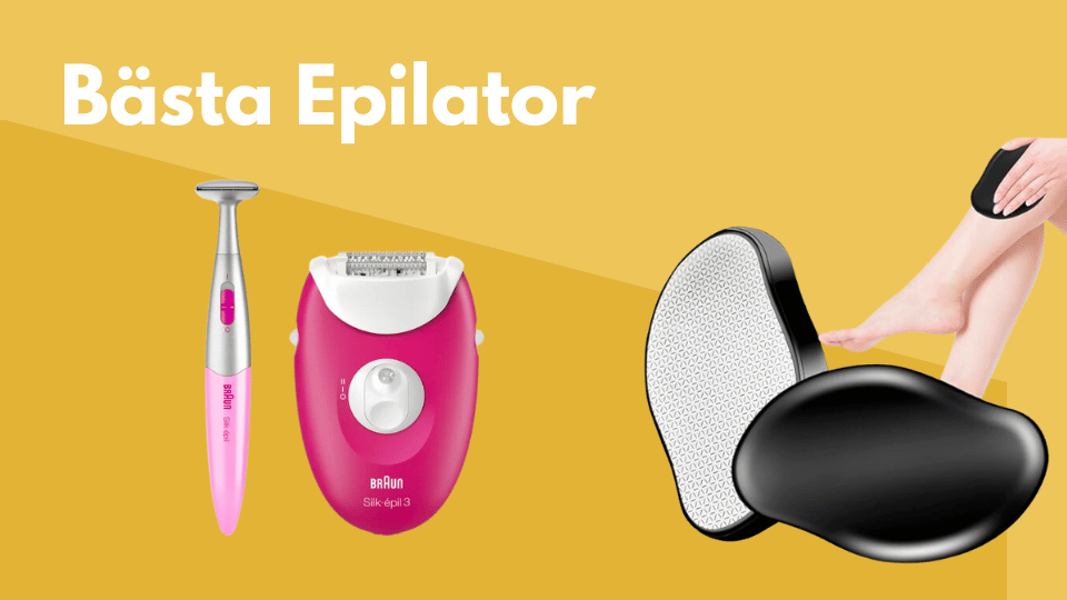 Epilator