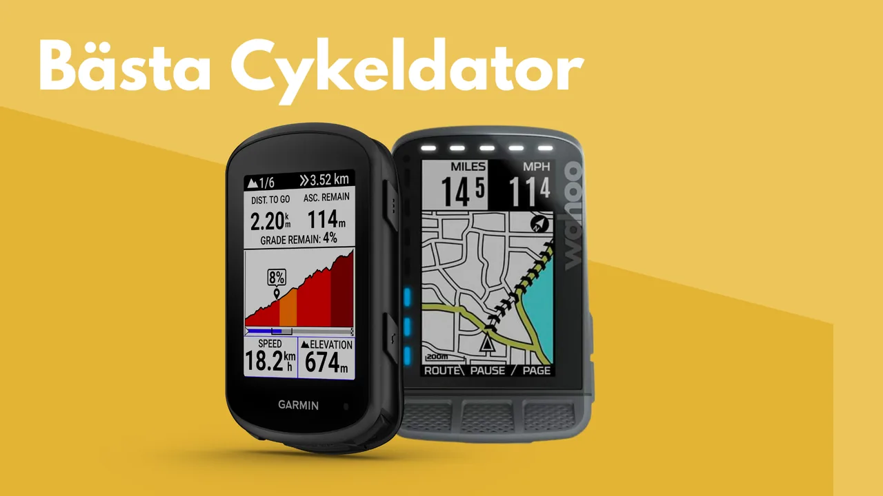 Cykeldator