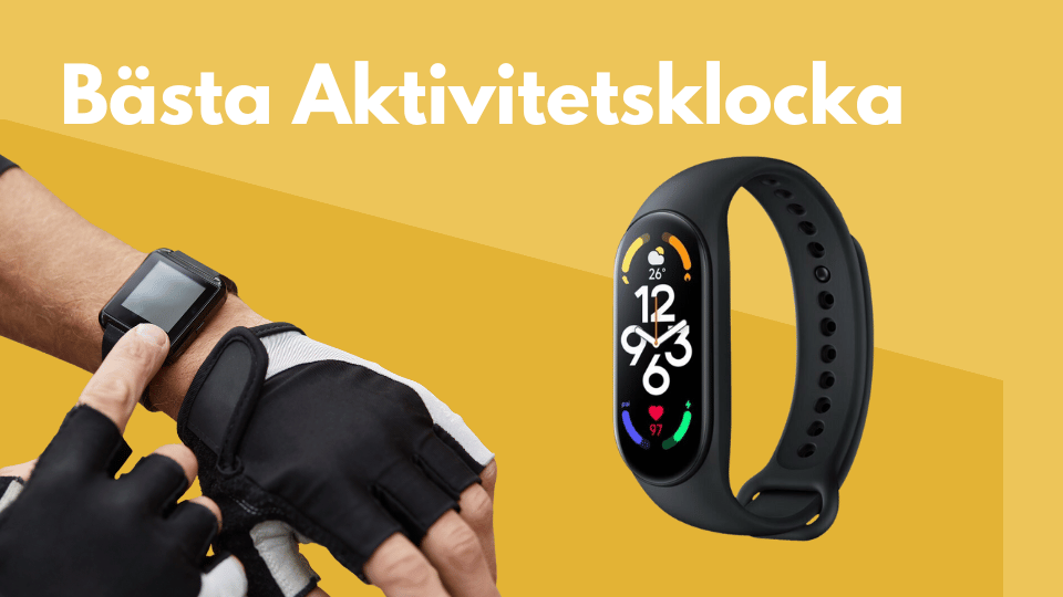 Aktivitetsklocka