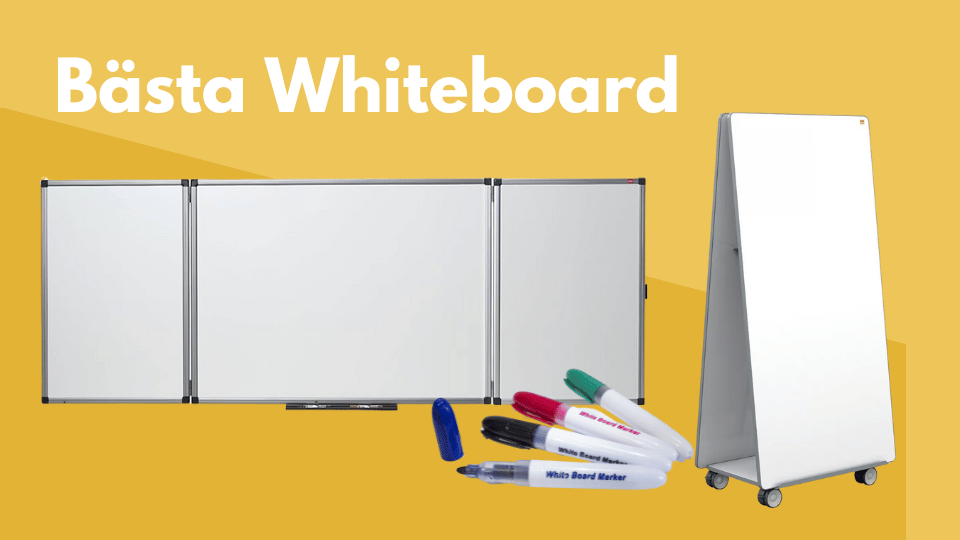 Whiteboard