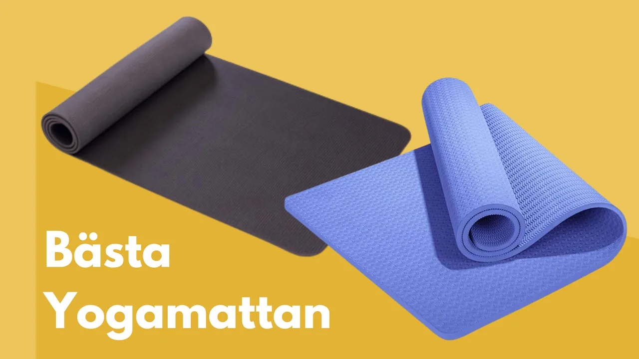 Yogamatta