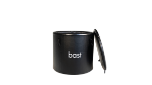 Bast Frost