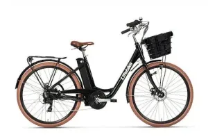 Lifebike COMFORT G11 7VXL