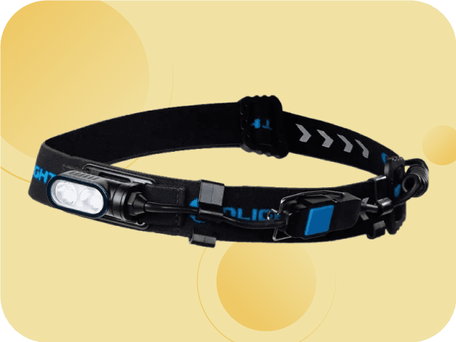 Olight HS2