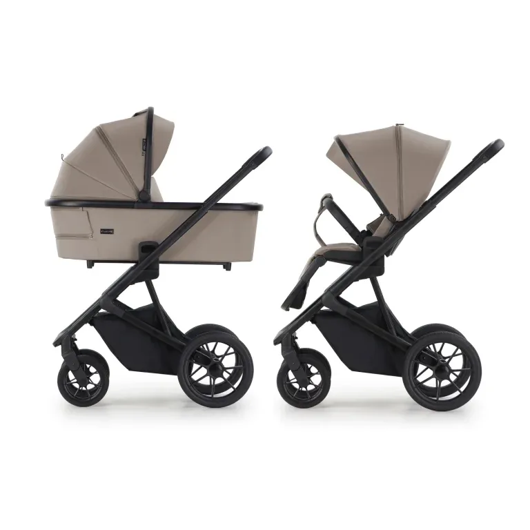 Crescent Prestige 2