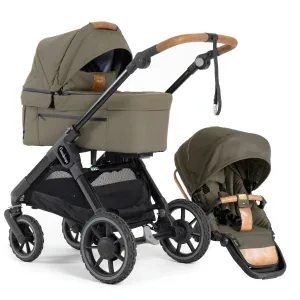 Emmaljunga Sento Max Ergo+ Outdoor
