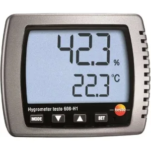 Testo 608-H1