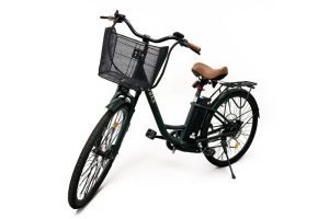 VBX3 Damtralla 28″ 250W 13Ah