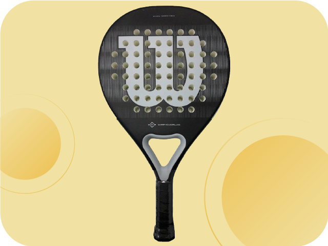 Wilson Carbon Force