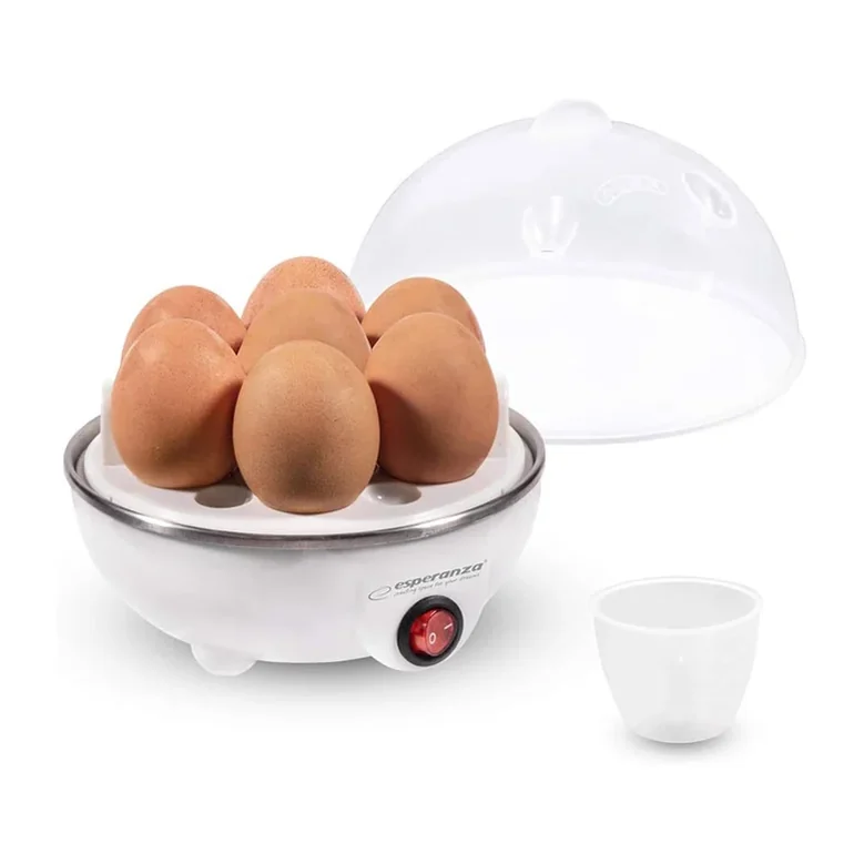 Esperanza Egg Master