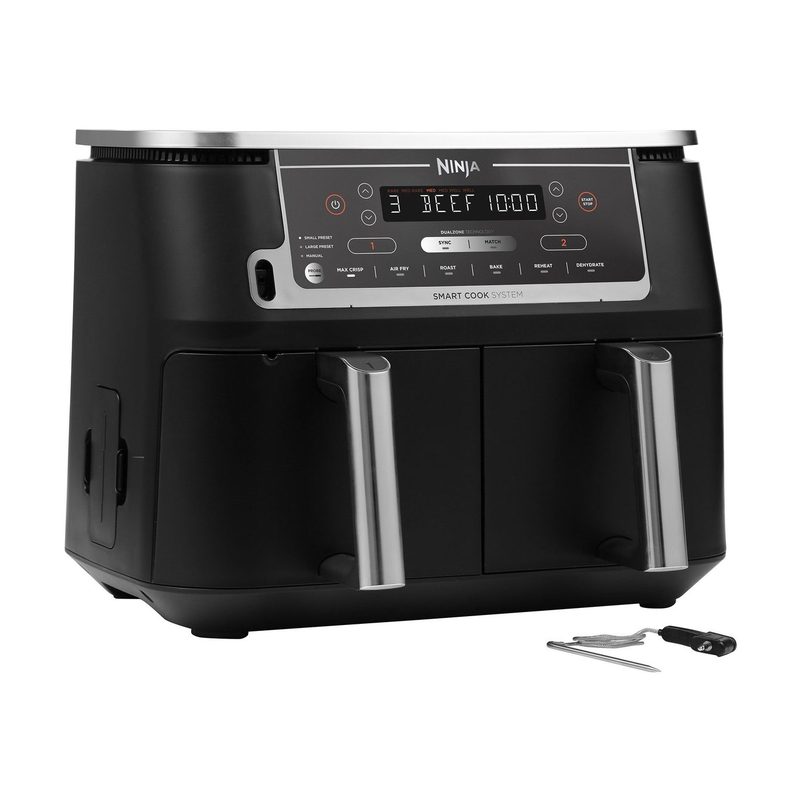 Ninja AF451EU Max Foodi Dual Zone