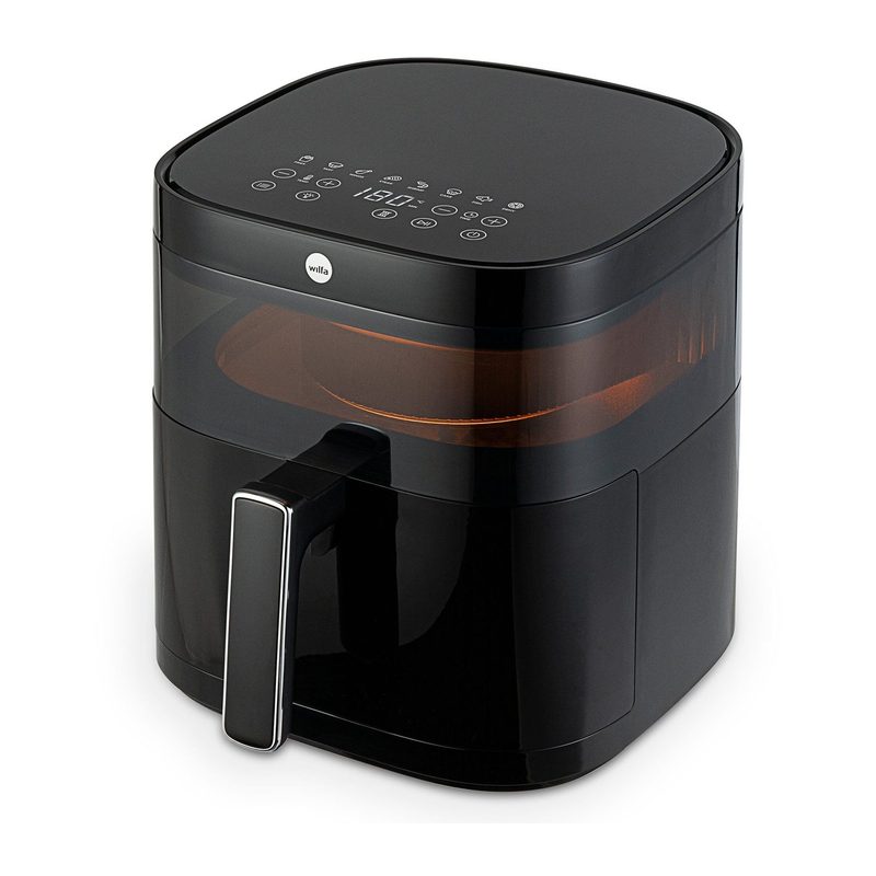 Wilfa Dual Heating