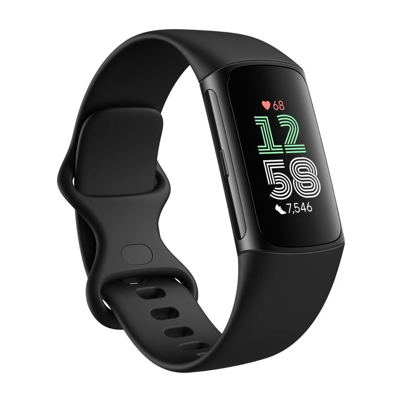 Fitbit Charge 6