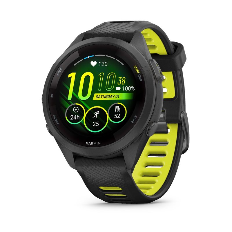 Garmin Forerunner 265S
